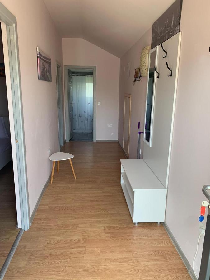 Casariana 2 Apartamento Eforie Sud  Exterior foto