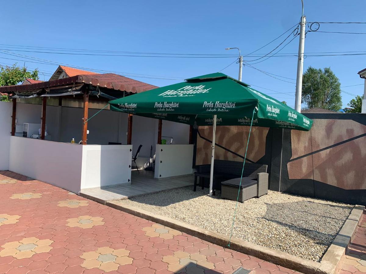 Casariana 2 Apartamento Eforie Sud  Exterior foto