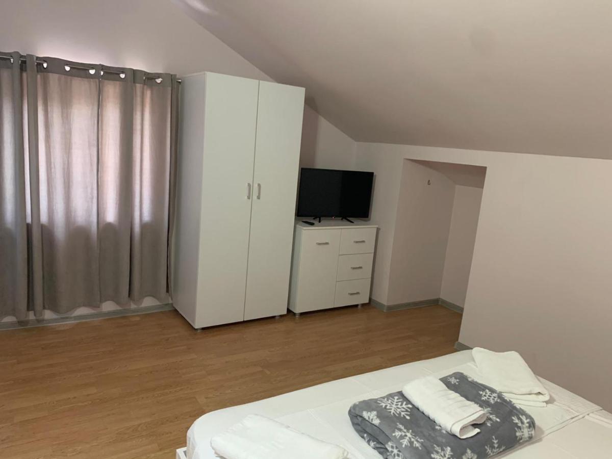 Casariana 2 Apartamento Eforie Sud  Exterior foto